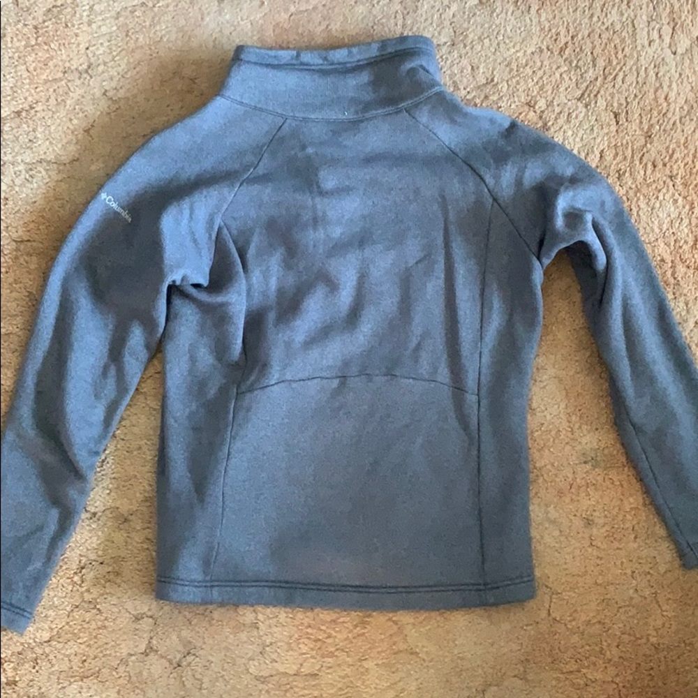 Columbia sweater - Picture 2 of 3